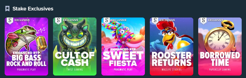 stake-casino-exclusive-games