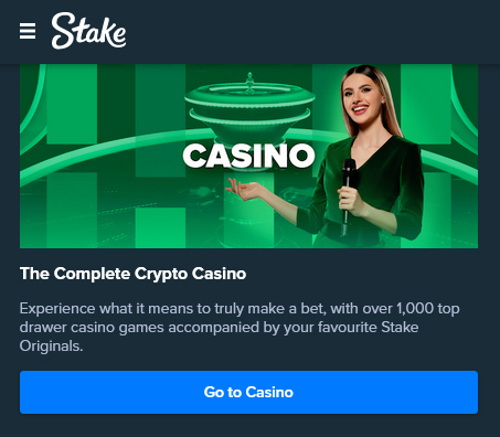 Understanding stake casino