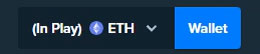 Stake ETH in Play