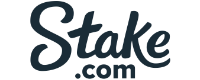 stake casino logo