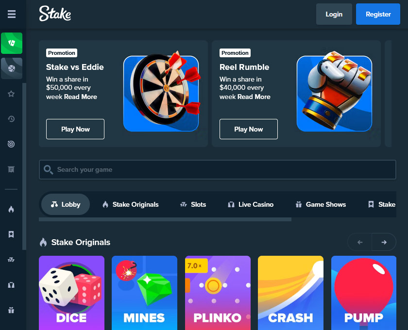 stake-online-casino-website