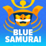 Stake Blue Samurai Slot