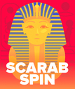 Stake Original Scarab Spin