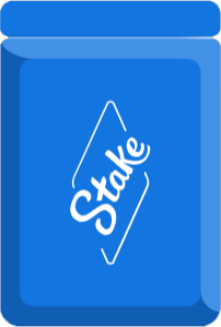 Stake Packs Cards