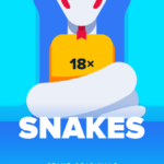 Stake Snakes Original