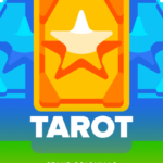 Stake Tarot Game