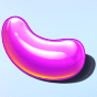 Sugar Twist Slot - Jelly Bean Symbol
