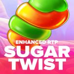 sugar twist logo