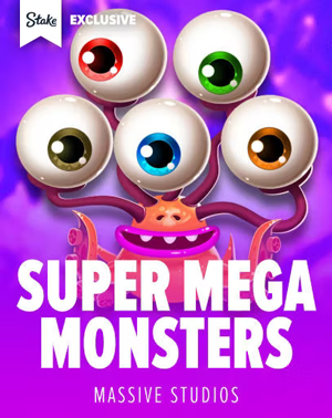 Super Mega Monsters