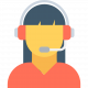 customer support icon