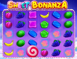 Sweet Bonanza Slot