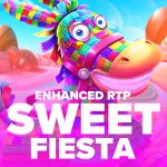 sweet fiesta logo