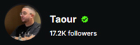 Taour Kick Follower