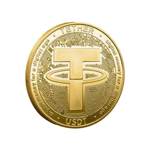 tether coin