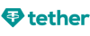 Tether Logo