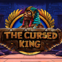 The Cursed King Slot