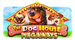 The Dog House Megaways