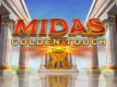 Midas Golden Touch by Thunderkick