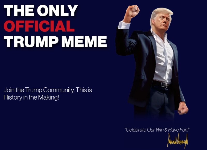 trump-meme-coin