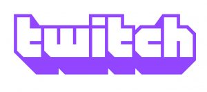 twitch logo