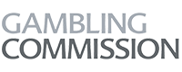 uk gambling commission logo