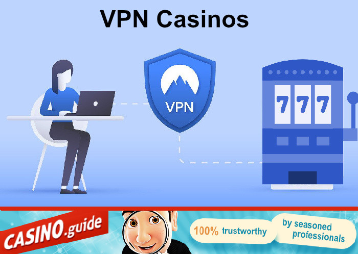 gambling sites vpn