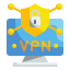 vpn icon