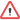 warning icon