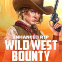 Wild West Bounty Logo Small