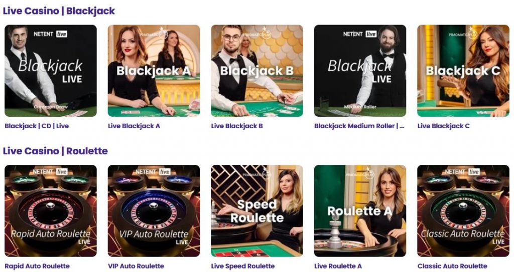 Wildz Casino Review – Get a bonus of up to $500/₹50,000 and an ...
