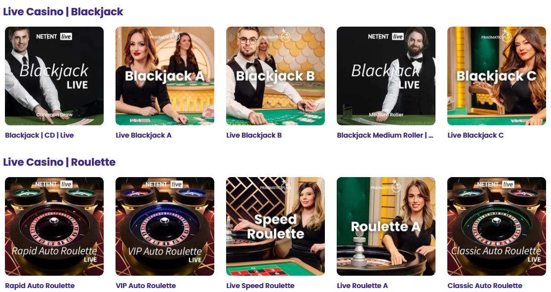 Wildz Casino【2022】» New & Wild Gambling Site