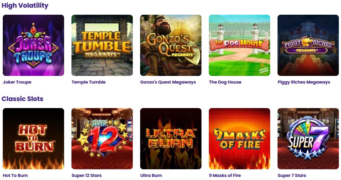 Wildz Casino【2025】» New & Wild Gambling Site