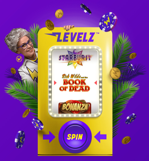 Wildz Casino Games【2021】Casino.guide