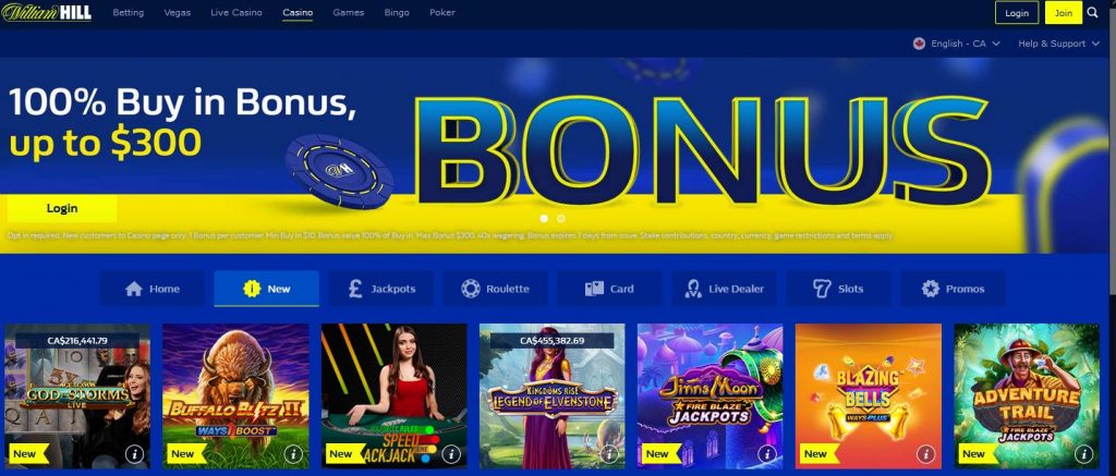 Site d'information casino: Notes utiles