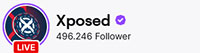 Xposed Twitch Avatar