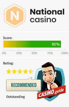 Increase Your casino In 7 Days